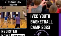 IVCC Men's Basketball Sponsors Summer Camp
