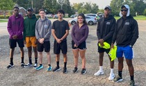 IVCC CROSS COUNTRY TEAMS ASSIST IN LASALLE